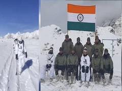 
      
      On 40th anniversary of Op Meghdoot, Army lists new initiatives
      
      