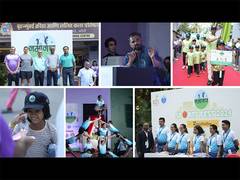 
      
      ImPaCCT Foundation, Tata Memorial Centre along with Duhita 
      
      