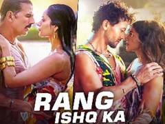 
      
      ‘BMCM’: Akshay- Manushi, Tiger- Alaya’s ‘Rang Ishq Ka’ unveiled
      
      
