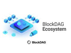 
      
      BlockDAG Shines With USD 16.6 Million Presale Success 
      
      