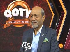 
      
      Siddhartha Basu set to return as host after almost 20 years
      
      