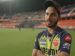 
      
      IPL 2024: PBKS batter Ashutosh opens up on cricketing journey
      
      