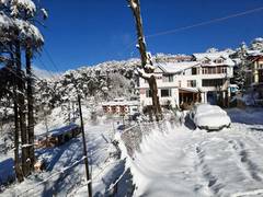 
      
      Udhampur to vote for first time after abrogation of Article 370
      
      
