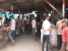 
      
      Civic issues in limelight in Nagaland Lok Sabha poll
      
      