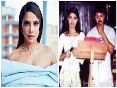 
      
      Priyanka celebrates 22 years of ‘Thamizhan’ with throwback pic
      
      