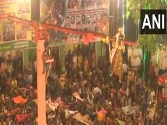 
      
      Jharkhand: 'Bhoktas' conclude Manda festival with celebration
      
      