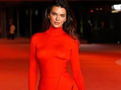 
      
      Kendall Jenner on her Coachella style
      
      