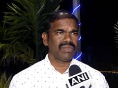 
      
      Odisha govt hasn't delivered what PM Modi provided: Agasti Behera
      
      