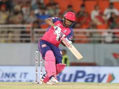 
      
      Rajasthan Royals win the see-saw battle against Punjab Kings
      
      