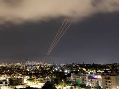 
      
      Iran strike: UK deploys several jets, air refuelling tankers
      
      