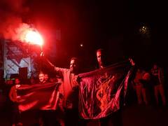 
      
      Israel calls for emergency UNSC meet after Iran strikes
      
      