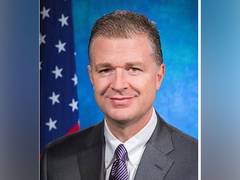 
      
      US top diplomat for East Asia to visit China
      
      