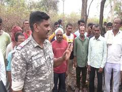 
      
      Police run awareness drive to encourage voting in Gadchiroli
      
      