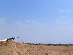 
      
      DRDO conducted MPATGM weapon system developmental trials
      
      