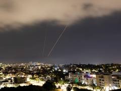 
      
      Iran-Israel tension: Indian embassy issues safety advisory
      
      