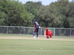 
      
      USA boost preparations for T20 World Cup with comprehensive 4-0 s
      
      