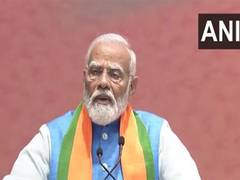 
      
      Best time to decide future of India for coming 1000 yrs: PM Modi
      
      
