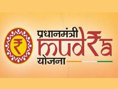 
      
      Loan amount under MUDRA scheme to be doubled, promises BJP
      
      