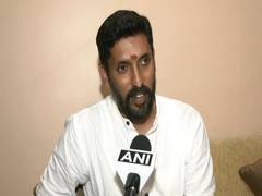 
      
      Sculptor Arun Yogiraj to celebrate Ram Navami with family 
      
      
