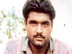 
      
      Pakistan: Sarabjit Singh's killer seriously injured in shooting
      
      