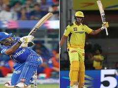 
      
      IPL 2024: CSK-MI set to battle in a high-octane clash
      
      