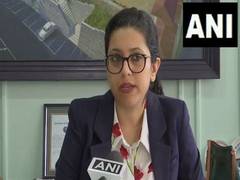 
      
      “On track and ready for poll day”: Aizawl Deputy Commissioner 
      
      