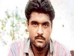 
      
      Pakistan: Sarabjit Singh's killer shot dead by gunmen in Lahore
      
      