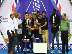 
      
      Mohammedan Sporting embrace history amidst thunderous cheers
      
      
