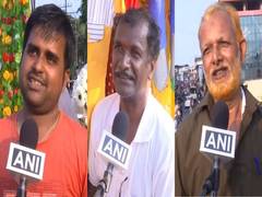
      
      Lok Sabha elections: What's the mood in Andaman and Nicobar?
      
      