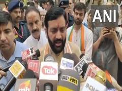 
      
      PM Modi's 10-year govt is overshadowing Congress'...: BJP
      
      