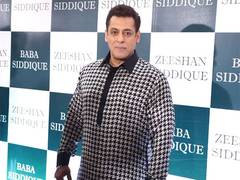 
      
      After firing incident outside Salman's house, AICWA appeals to PM
      
      
