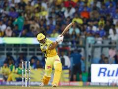 
      
      Ruturaj Gaikwad becomes fastest Indian to reach 2,000 IPL runs
      
      