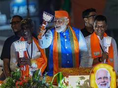 
      
      PM Modi thanks people of Dakshina Kannada 