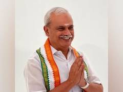 
      
      Puducherry Constituency: Congress looks to repeat 2019 magic
      
      