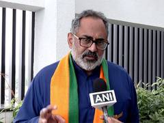 
      
      Scheme for coastal protection finalized in manifesto: BJP
      
      