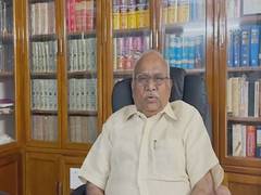 
      
      Kanakamedala Ravindra Kumar writes to Chief Election Commissione
      
      