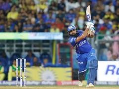 
      
      IPL 2024: Rohit becomes first Indian to hit 500 T20 sixes
      
      