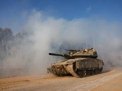 
      
      Hamas proposes new ceasefire deal, demands six-week lull
      
      