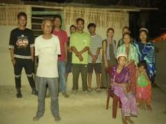 
      
      LS polls: This big, fat Assam family has nearly 350 voters!
      
      