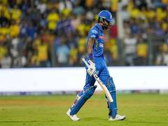 
      
      Hardik Pandya names player who turned out to be difference
      
      