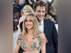 
      
      Suki Waterhouse reveals gender of her baby
      
      