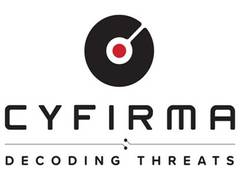 
      
      Protiviti, CYFIRMA announce strategic collaboration
      
      