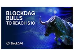 
      
      Top Altcoins to Buy: BlockDAG's Blockchain Development
      
      