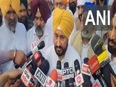 
      
      “Will go to Jalandhkar as Sudama”: Former Punjab CM Channi
      
      