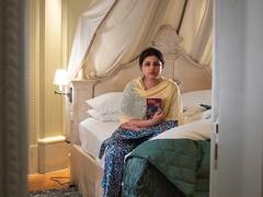 
      
      Parineeti gets emotional on receiving praise for ‘Chamkila’
      
      