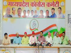 
      
      Mukesh Nayak on INDIA bloc supports AIFB for Khajuraho LS
      
      