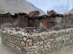 
      
      Neglected Gilgit Baltistan villages remain underdeveloped 
      
      