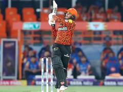 
      
      SRH's Abhishek Sharma opens up on favourite teammate
      
      