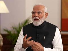 
      
      Everyone welcome to invest in India: PM Modi
      
      