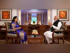 
      
      IMEC will be game changer like Silk Route: PM Modi
      
      